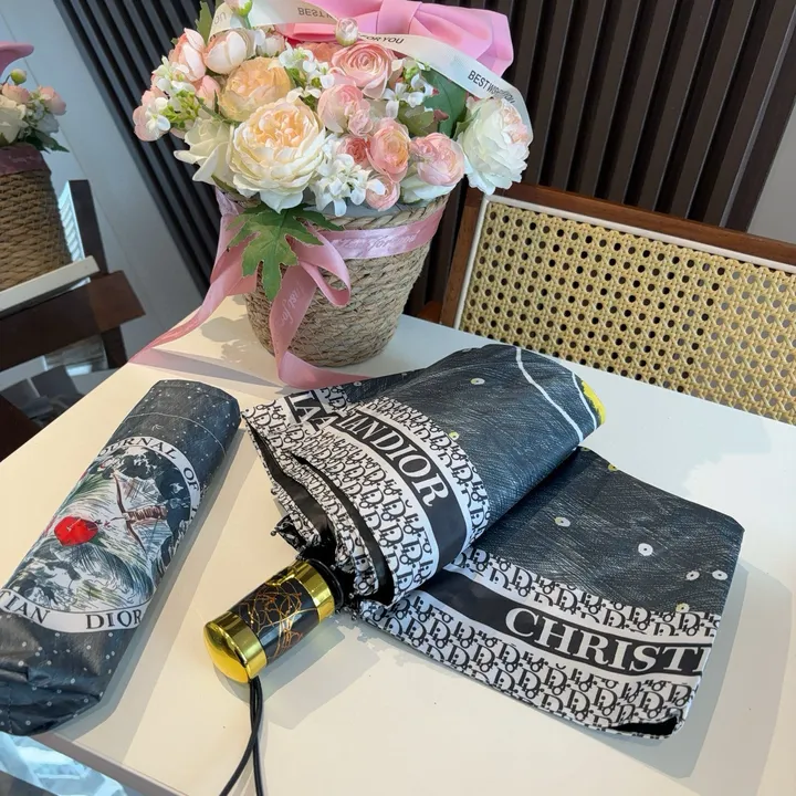 スーパーコピー ディオール 傘