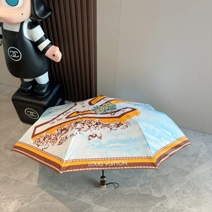 スーパーコピー ルイヴィトン 傘
