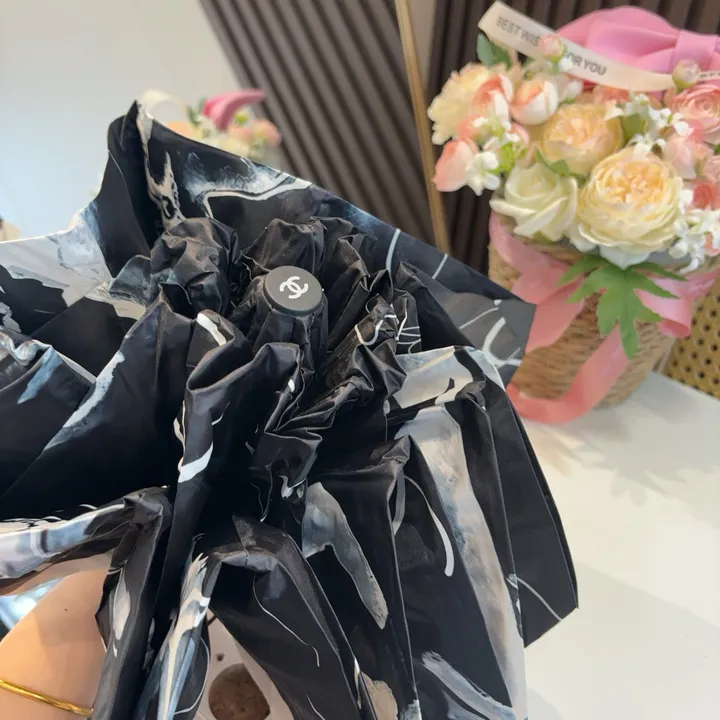 スーパーコピー シャネル 傘