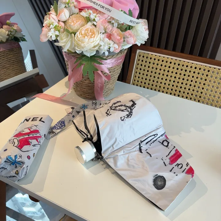 スーパーコピー シャネル 傘