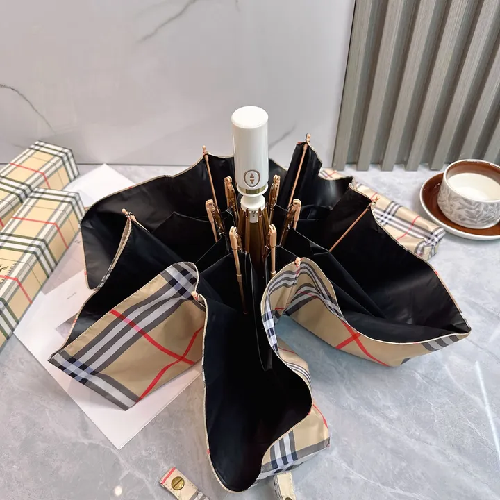 スーパーコピー バーバリー ス 傘