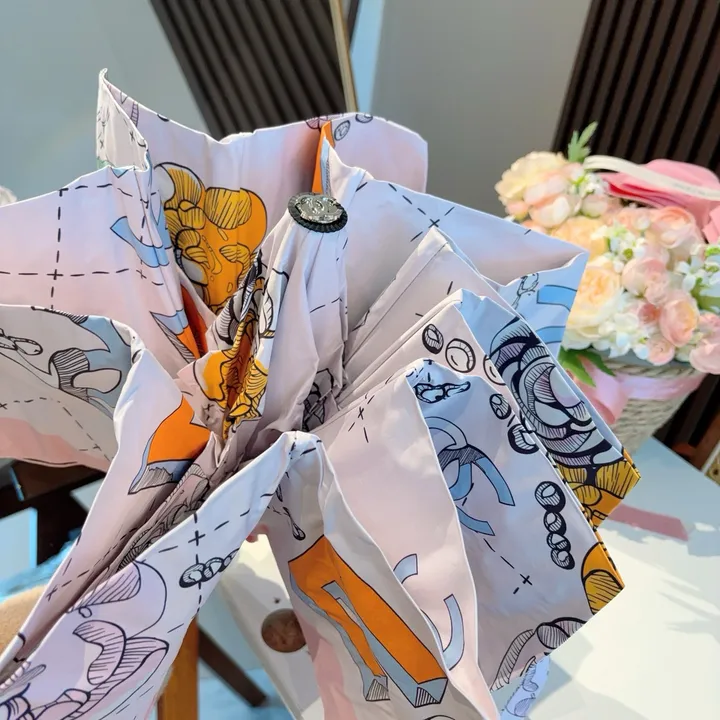 スーパーコピー シャネル 傘