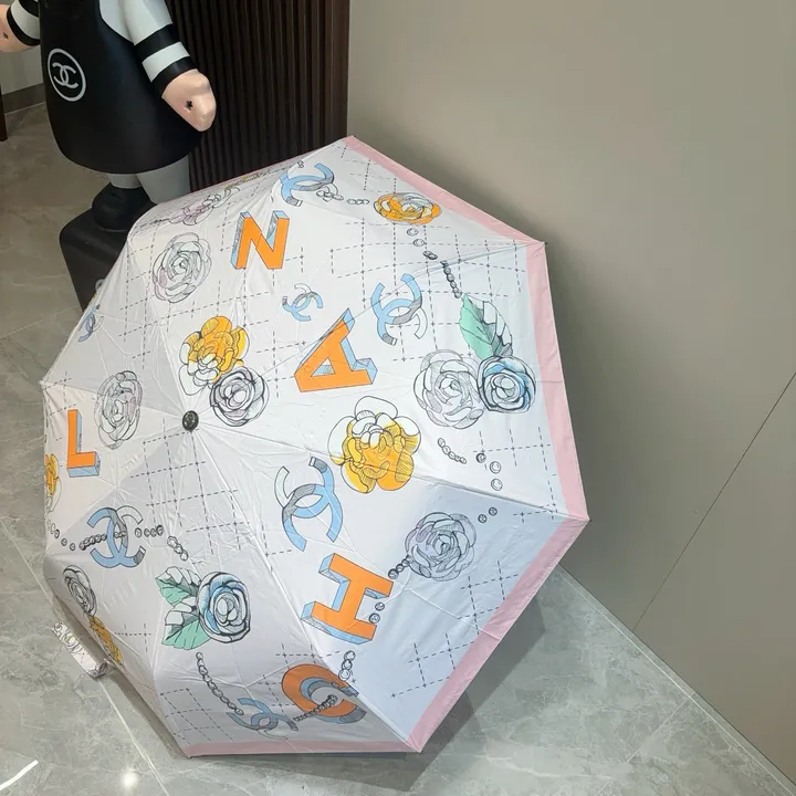 スーパーコピー シャネル 傘