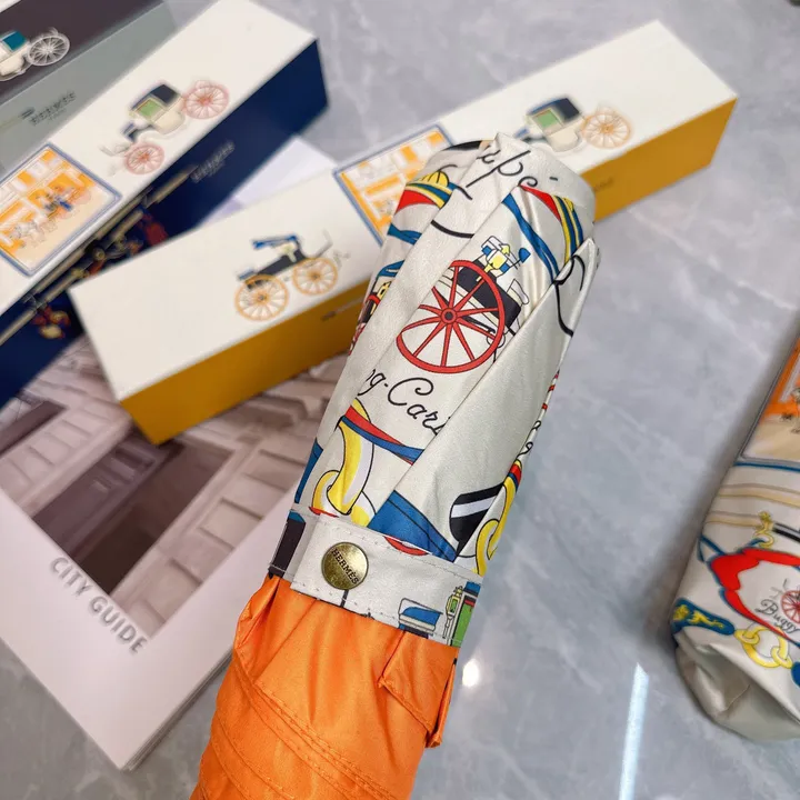 スーパーコピー エルメス 傘