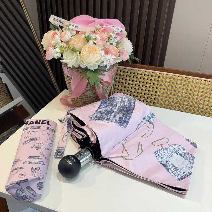 スーパーコピー シャネル 傘