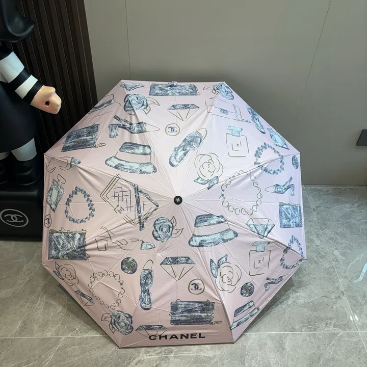 スーパーコピー シャネル 傘