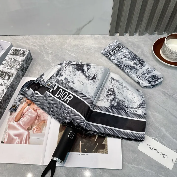 スーパーコピー ディオール 傘