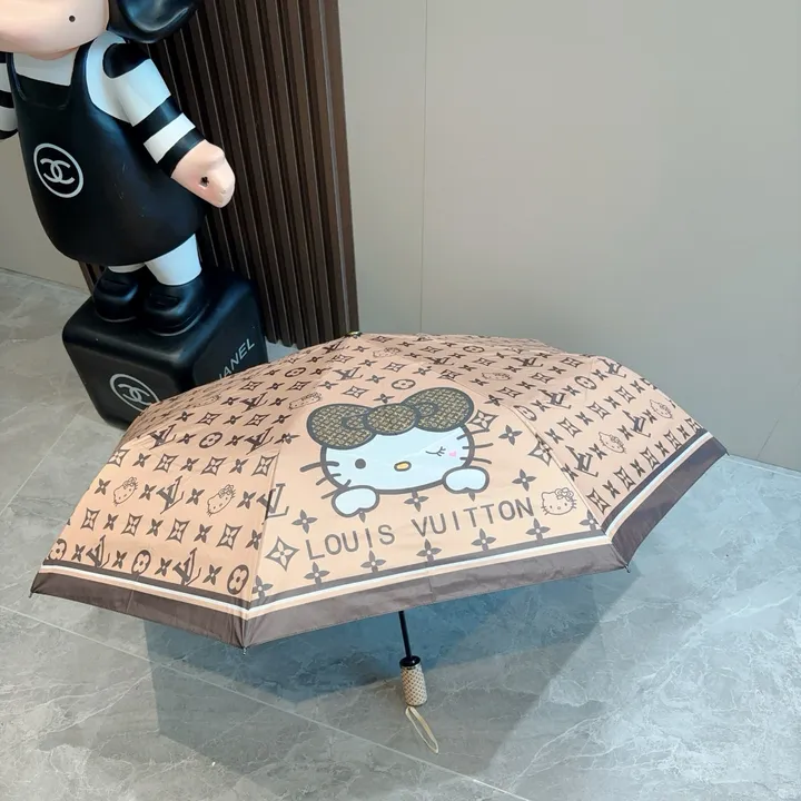 スーパーコピー ルイヴィトン 傘