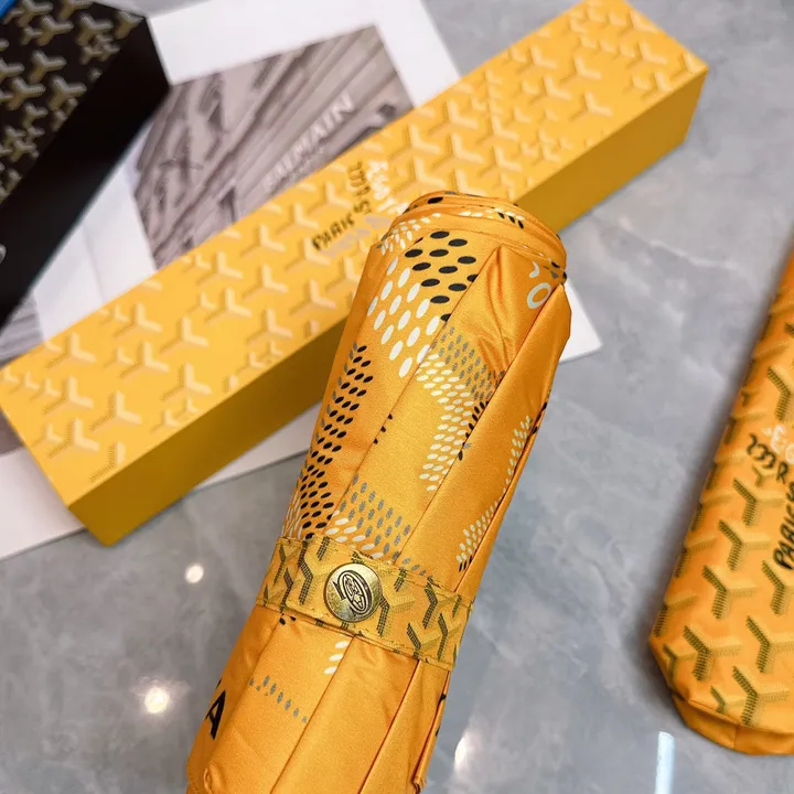 スーパーコピー ゴヤール 傘