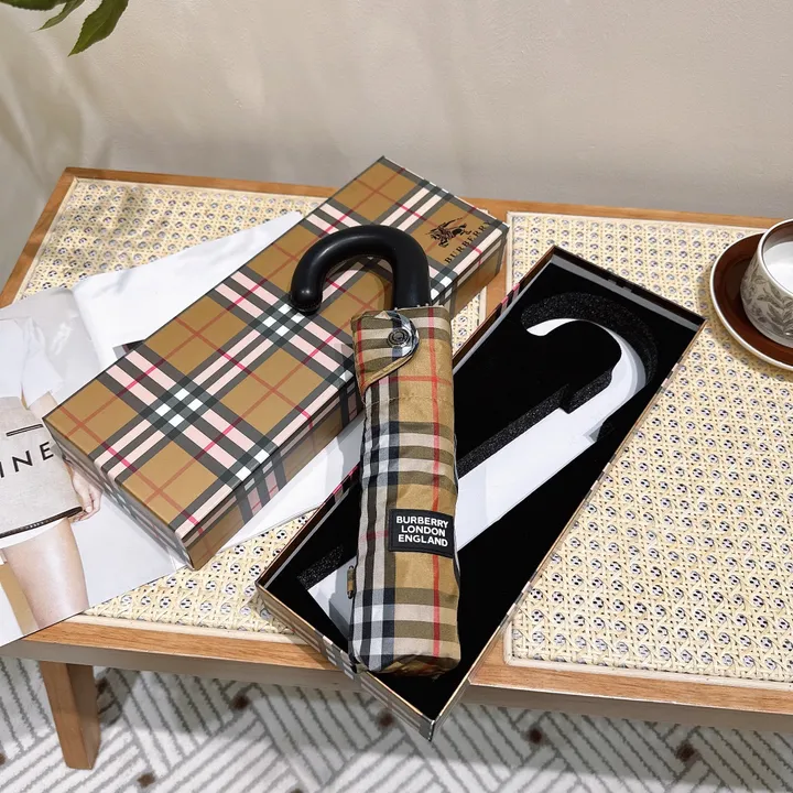 スーパーコピー バーバリー ス 傘