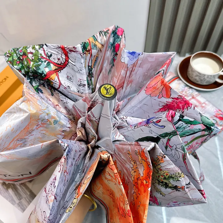 スーパーコピー ルイヴィトン 傘