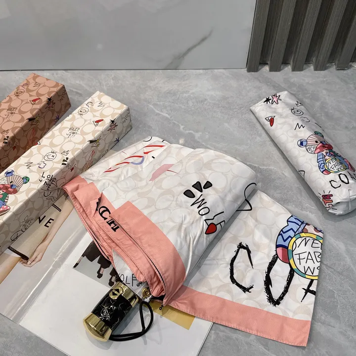 スーパーコピー コーチ 傘