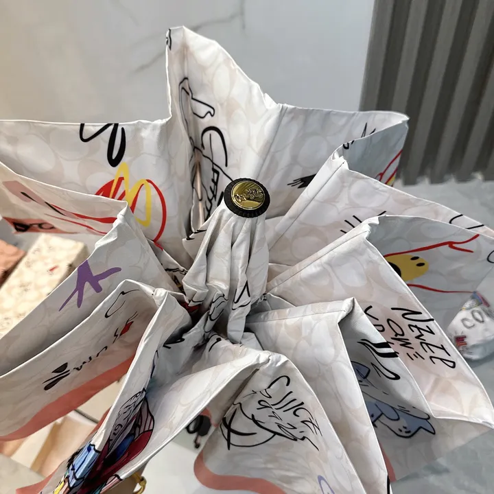 スーパーコピー コーチ 傘