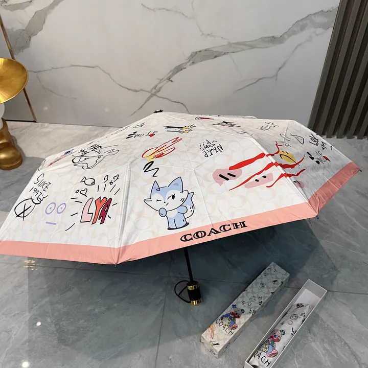 スーパーコピー コーチ 傘