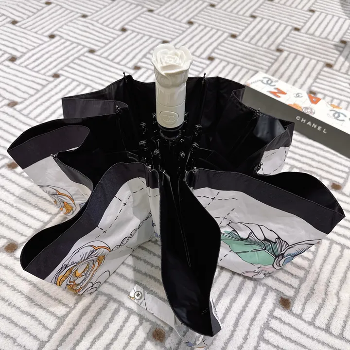 スーパーコピー シャネル 傘