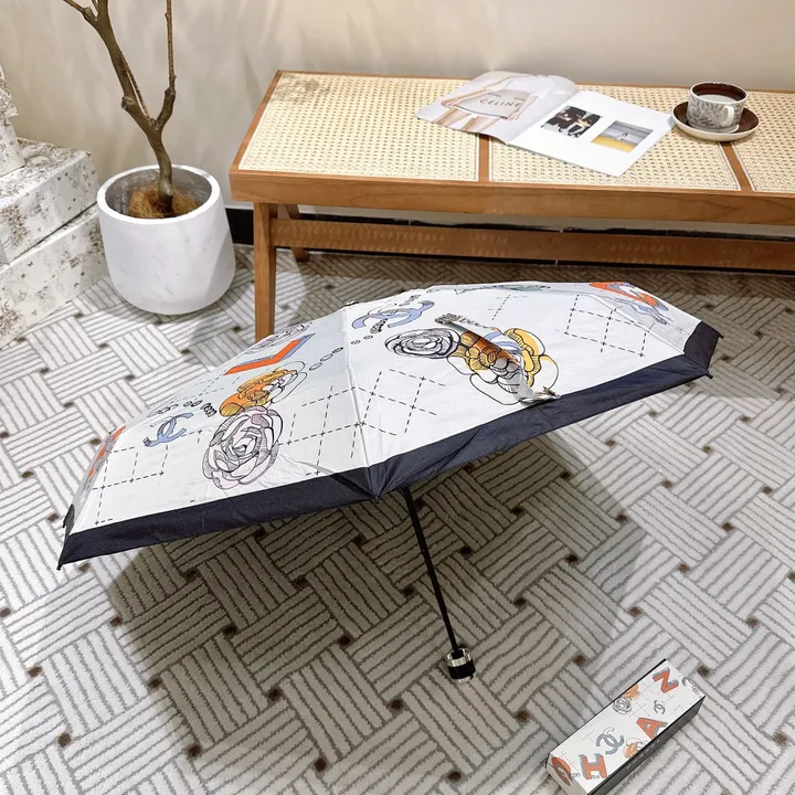 スーパーコピー シャネル 傘