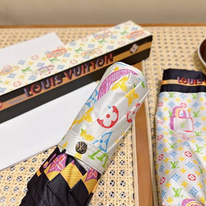 スーパーコピー ルイヴィトン 傘