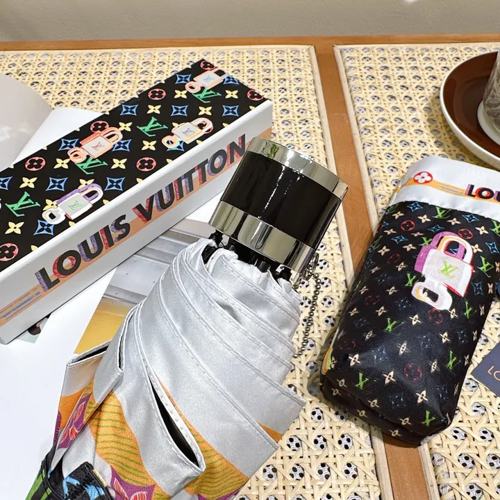 スーパーコピー ルイヴィトン 傘