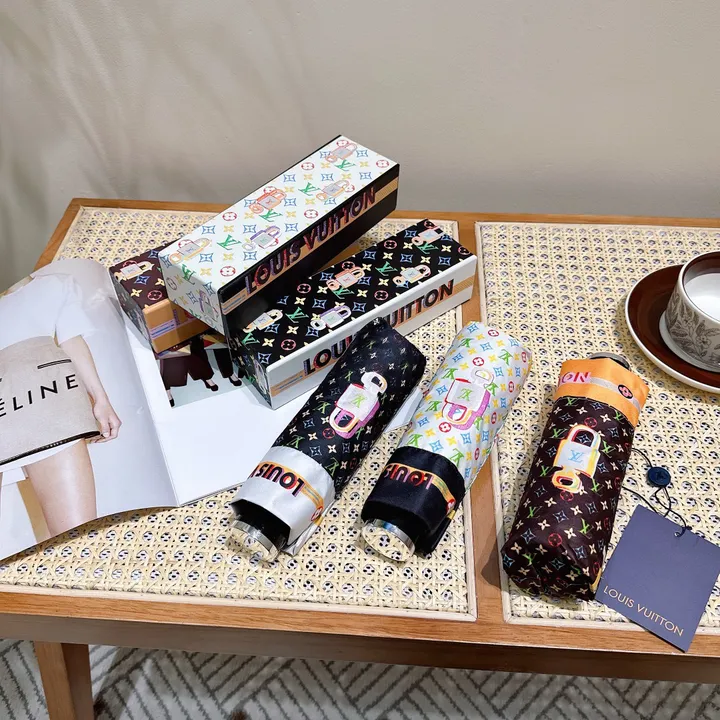 スーパーコピー ルイヴィトン 傘