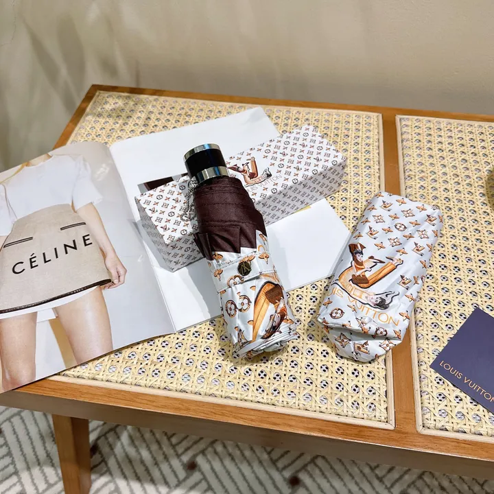 スーパーコピー ルイヴィトン 傘