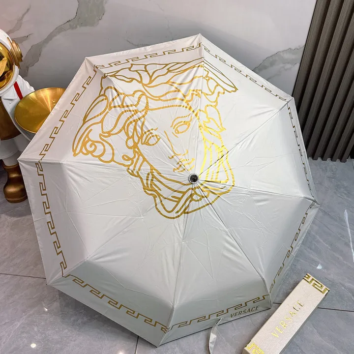 スーパーコピー ヴェルサーチ 傘