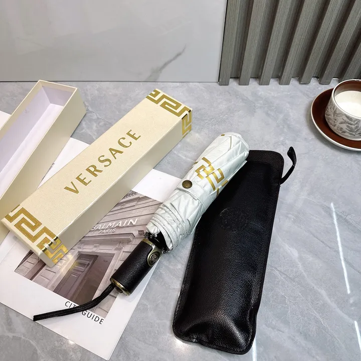 スーパーコピー ヴェルサーチ 傘