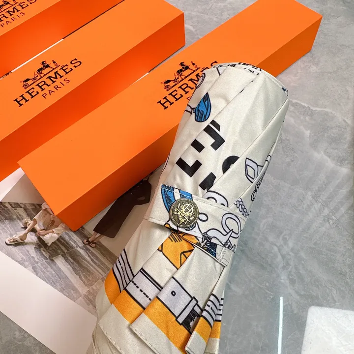 スーパーコピー エルメス 傘