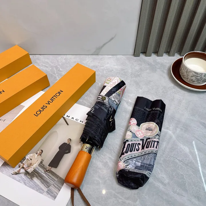 スーパーコピー ルイヴィトン 傘