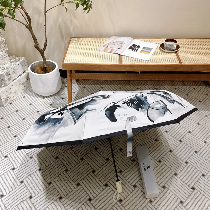 スーパーコピー シャネル 傘