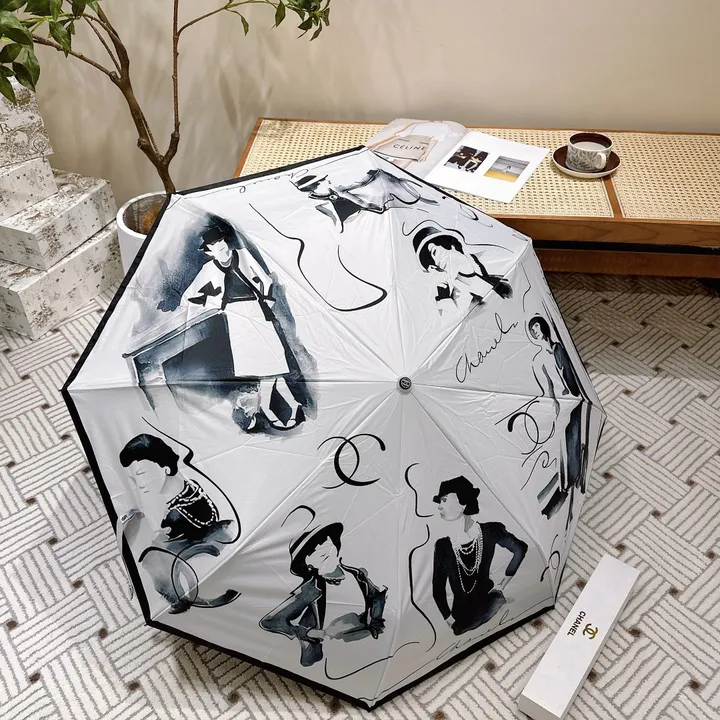 スーパーコピー シャネル 傘