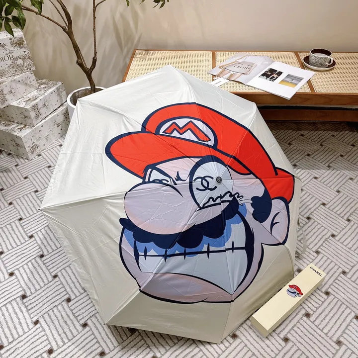 スーパーコピー シャネル 傘