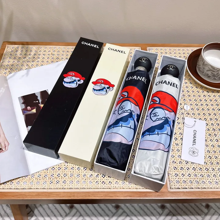 スーパーコピー シャネル 傘