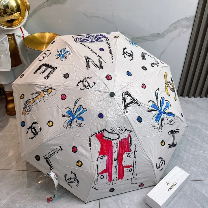 スーパーコピー シャネル 傘
