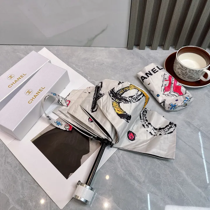 スーパーコピー シャネル 傘