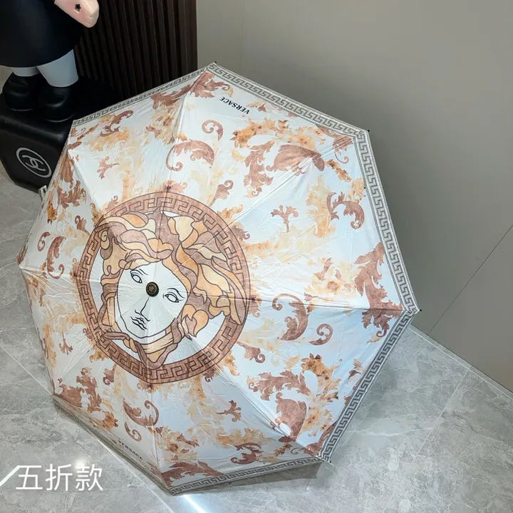 スーパーコピー ヴェルサーチ 傘