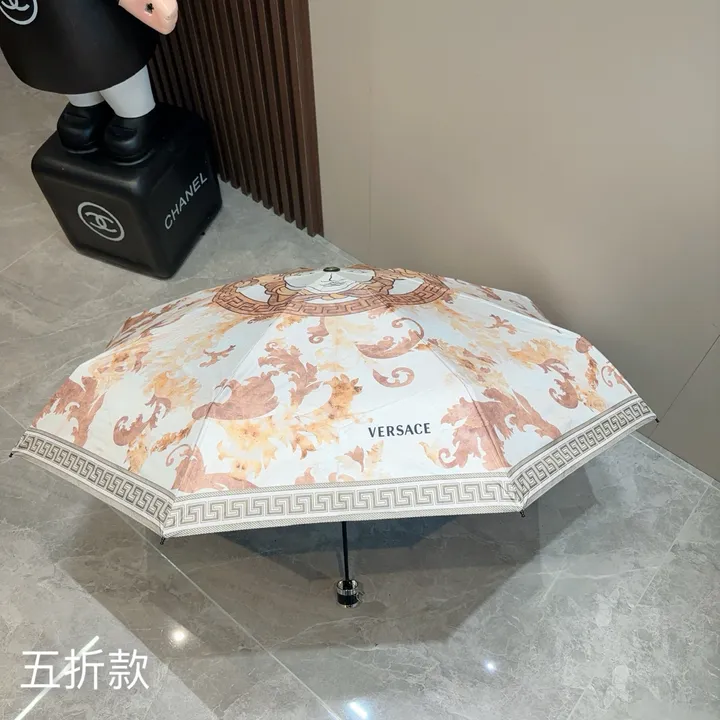 スーパーコピー ヴェルサーチ 傘