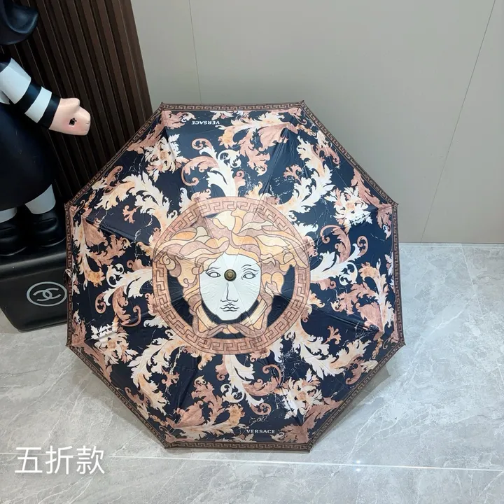 スーパーコピー ヴェルサーチ 傘