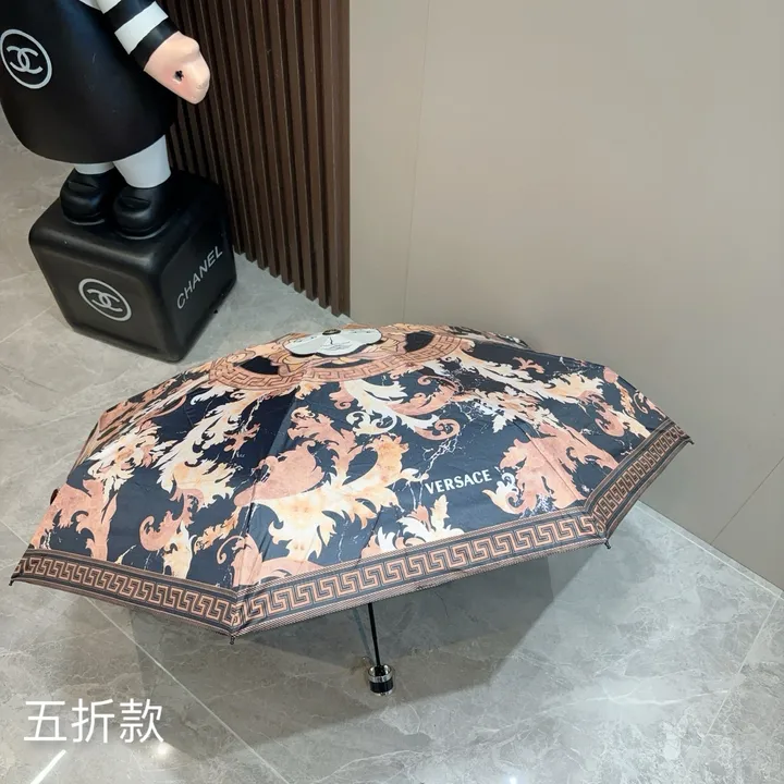 スーパーコピー ヴェルサーチ 傘
