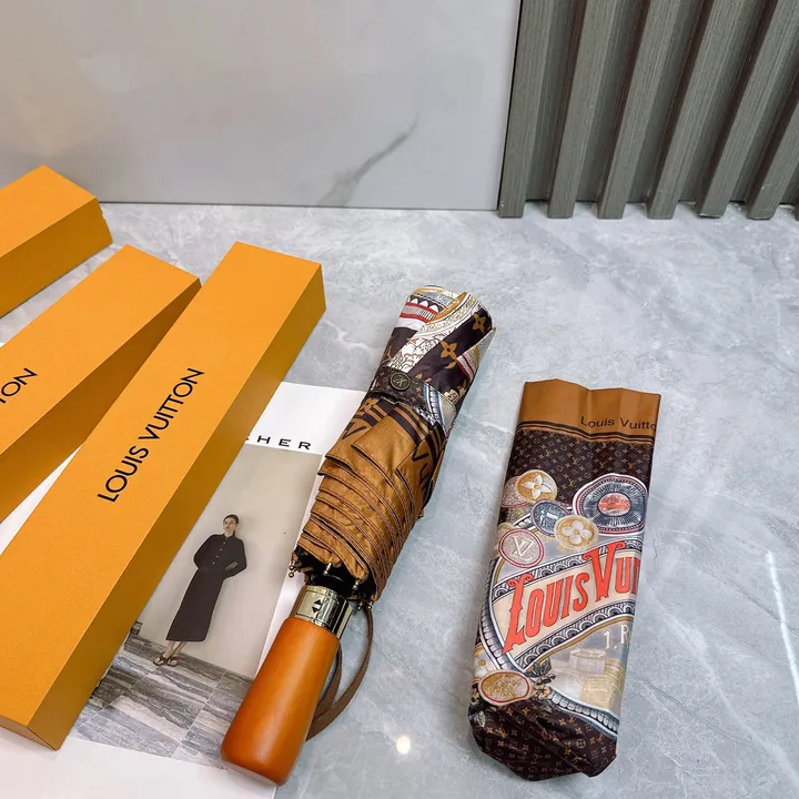 スーパーコピー ルイヴィトン 傘