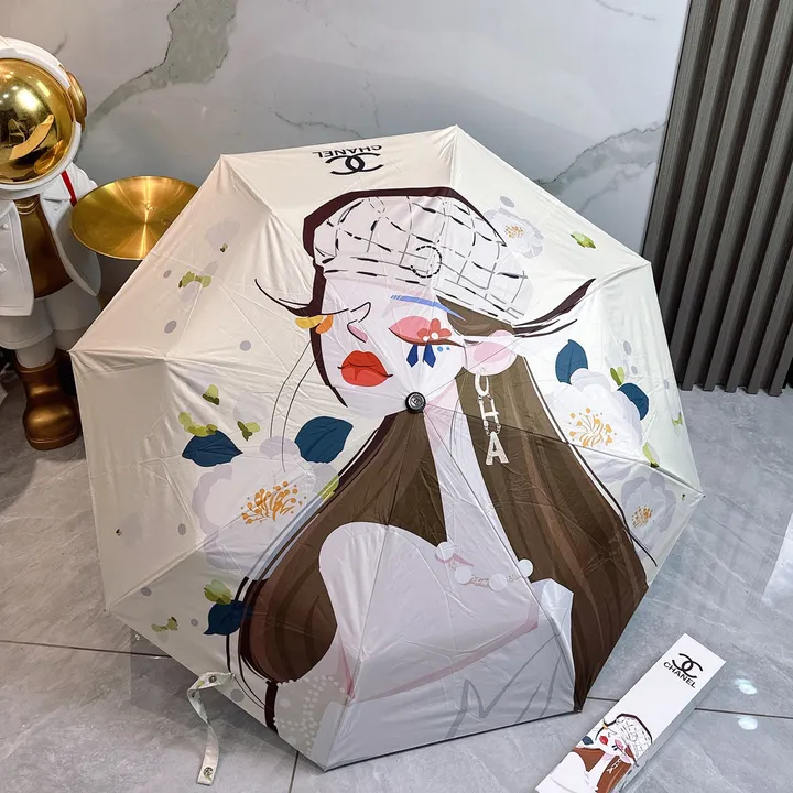 スーパーコピー シャネル 傘