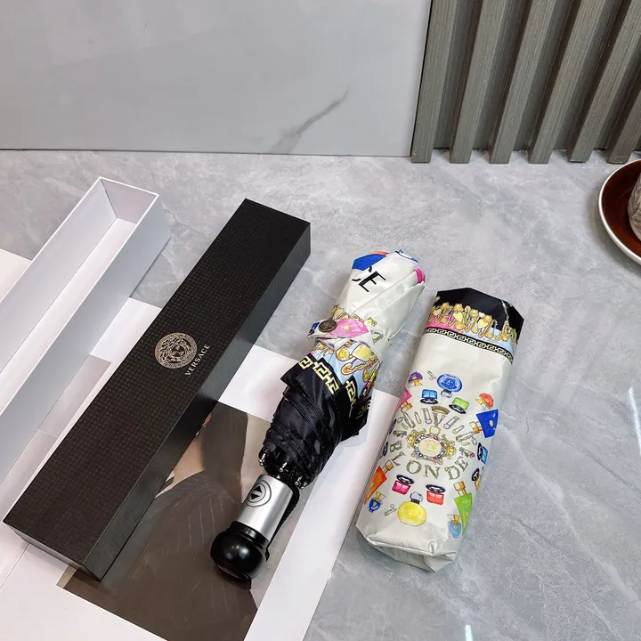 スーパーコピー ヴェルサーチ 傘