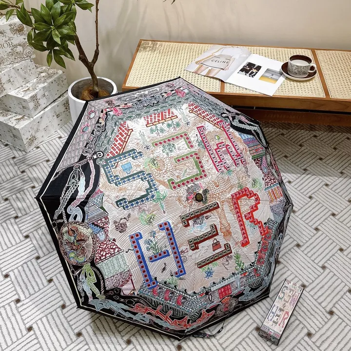 スーパーコピー シャネル 傘