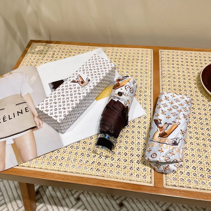 スーパーコピー ルイヴィトン 傘