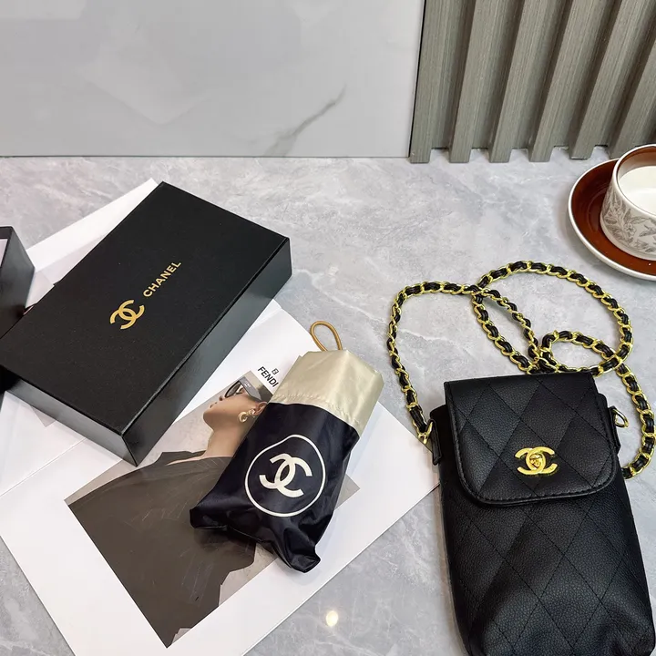 スーパーコピー シャネル 傘