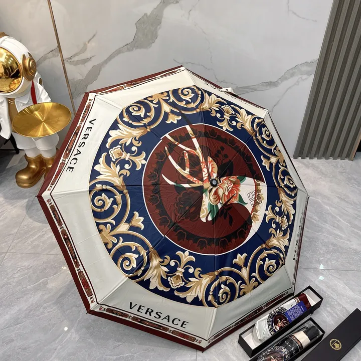 スーパーコピー ヴェルサーチ 傘