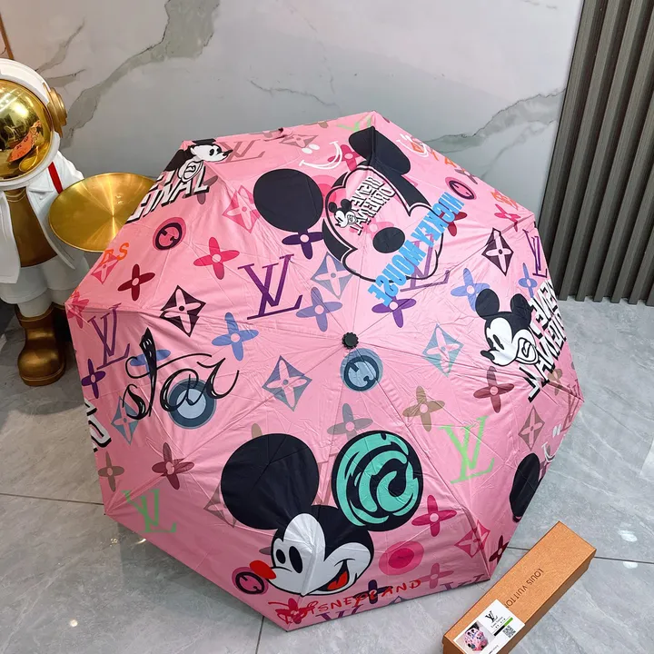 スーパーコピー ルイヴィトン 傘