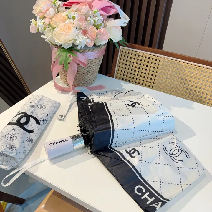 スーパーコピー シャネル 傘