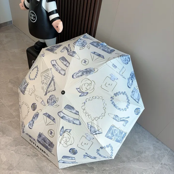 スーパーコピー シャネル 傘