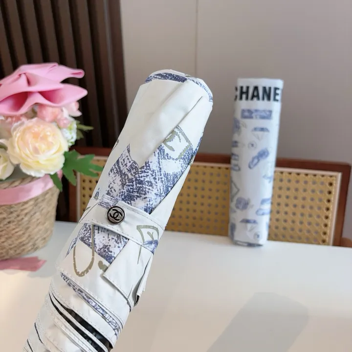 スーパーコピー シャネル 傘