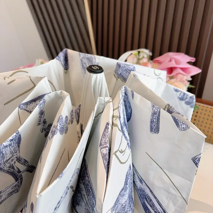 スーパーコピー シャネル 傘